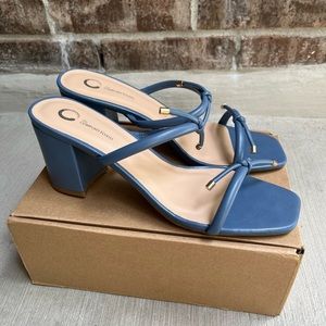 Journee Collection Jessa sandal